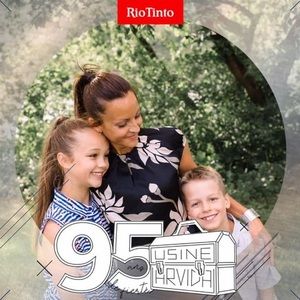 Meet your Posher, Audrey